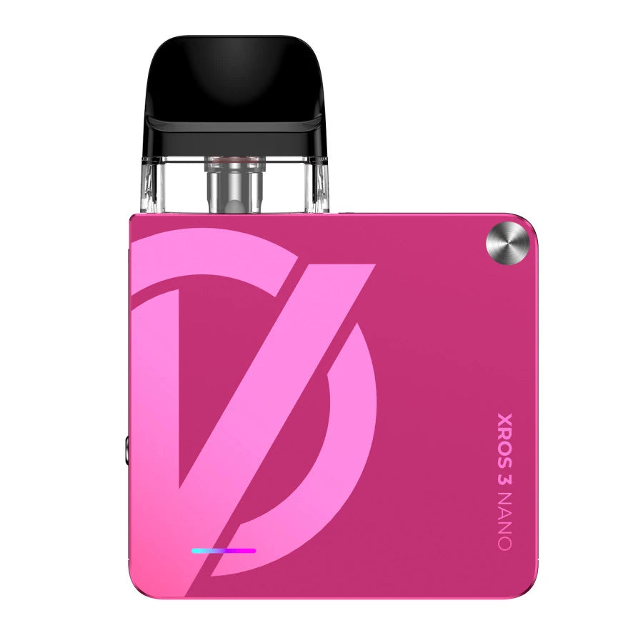 VAPORESSO XROS 3 NANO POD