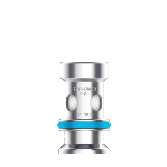 Coils PnP DW80 0.80Ω UNIDAD