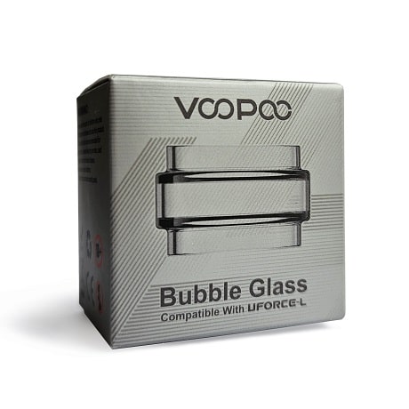 Voopoo Uforce-L Bubble Glass