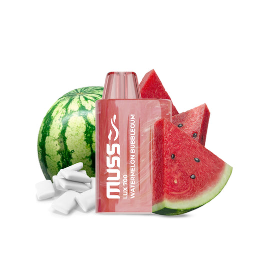 WATERMELON BUBBLEGUM MUSS MÁRMOL 700