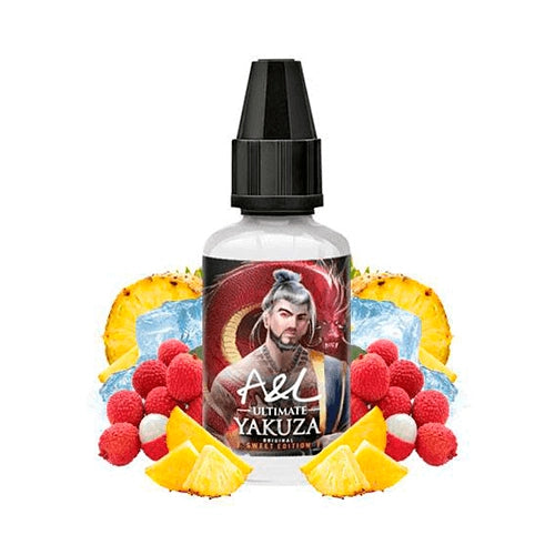 A&L Aroma Yakuza 30ml