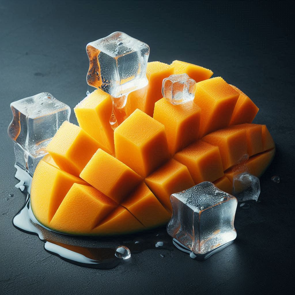 Vaper desechable X PRO 25000 PUFFS Mango Ice