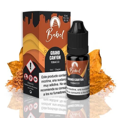 Babel Grand Canyon 10ml
