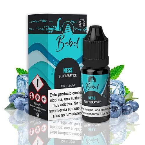 Babel Ness 10ml