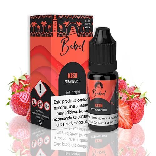 Babel Kesh 10ml
