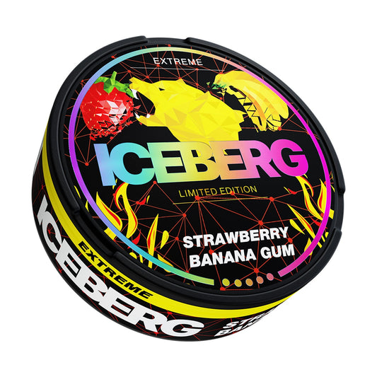 FRESA ICEBERG PLÁTANO
