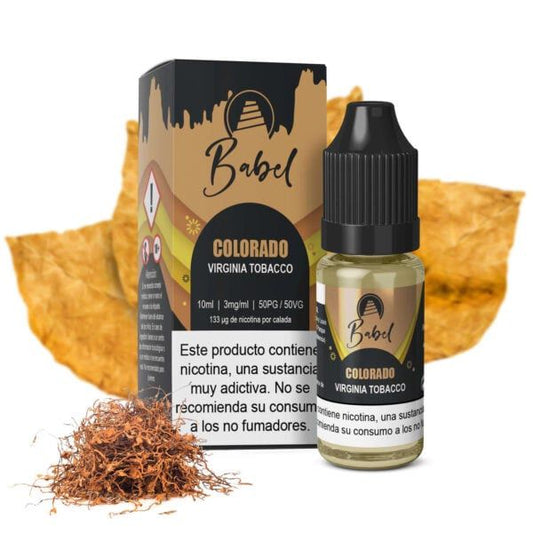 Babel Colorado 10ml