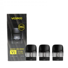 VOOPOO VINCI SERIES V2 CARTUCHO Pack