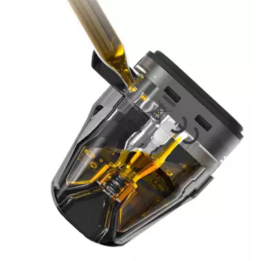 CARTUCHO XLIM V2 2ML - OXVA PACK 3