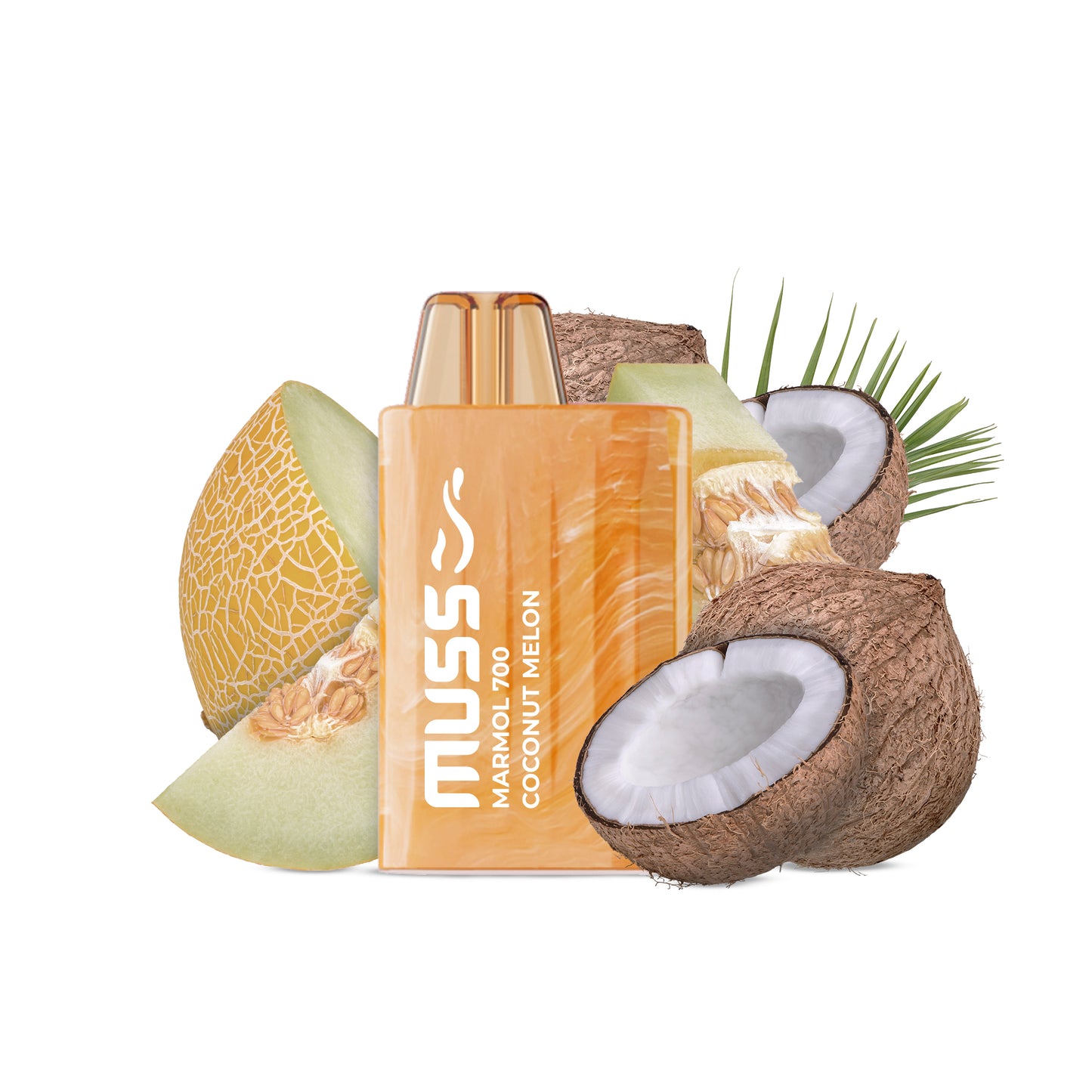 COCONUT MELON MUSS MÁRMOL 700