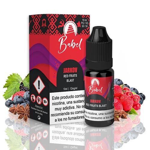 Babel Jarkov 10ml