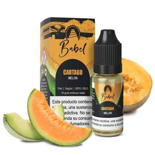Babel Cartago 10ml