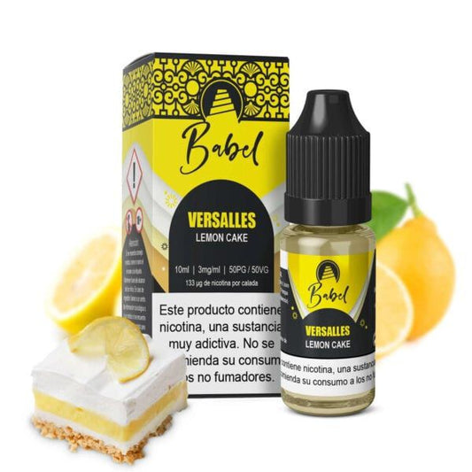 Babel Versalles 10ml