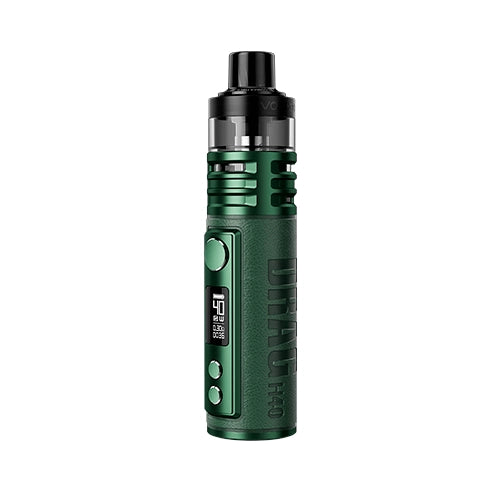 Voopoo Drag H40 Pod Kit