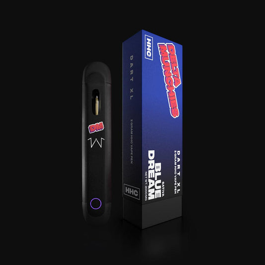 Dardo HHC XL de 2 g Blue Dreams