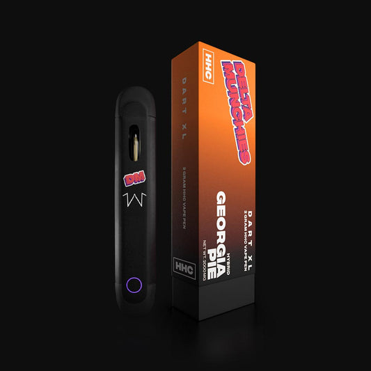 Dardo HHC XL de 2 g