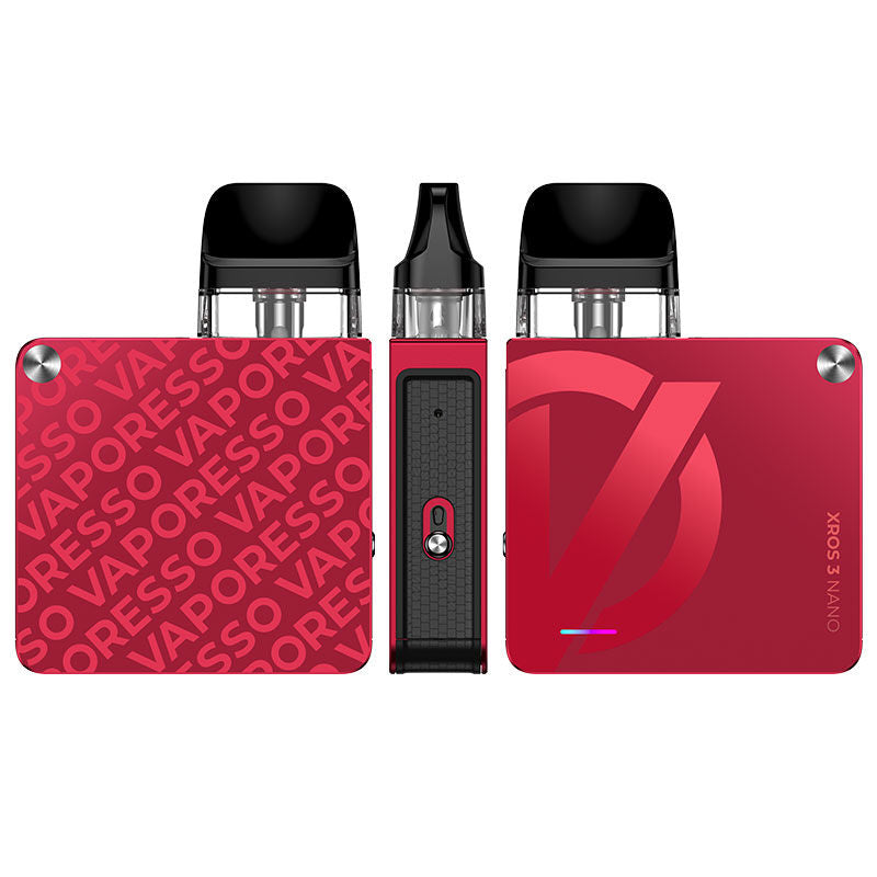 VAPORESSO XROS 3 NANO POD