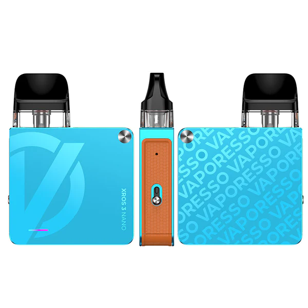 VAPORESSO XROS 3 NANO POD