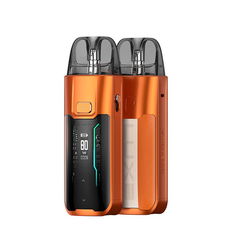 Vaporesso Luxe XR Max