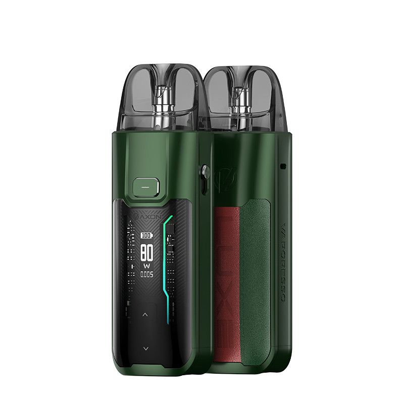 Vaporesso Luxe XR Max