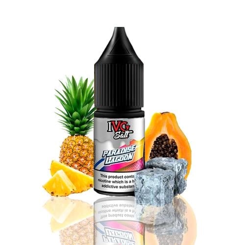 Paradise Lagoon - IVG Salt