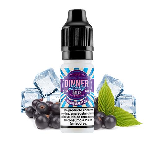 Dinner Lady Salt Blackcurrant Ice