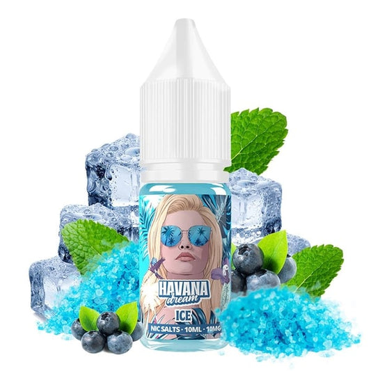 Ice - Havana Dream Salts