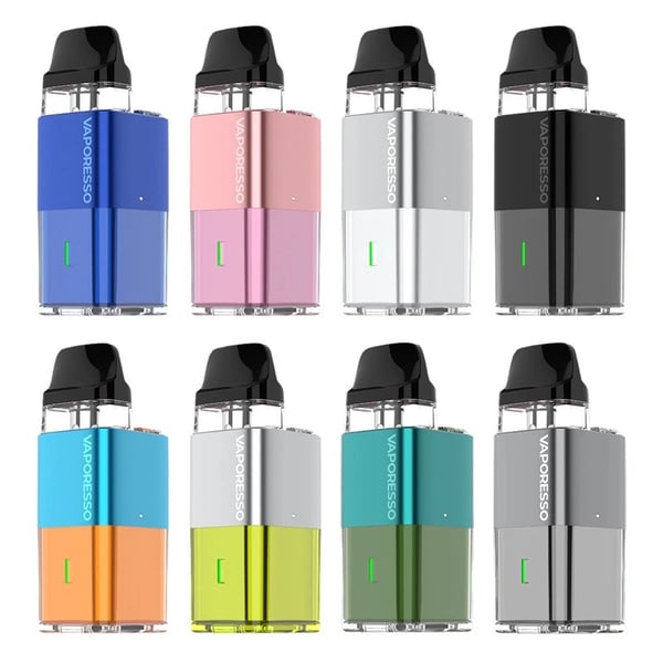 Xros Cube - Vaporesso