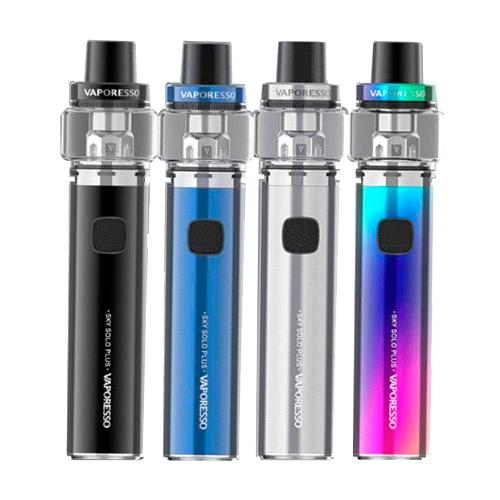 Vaporesso Sky Solo Plus Kit