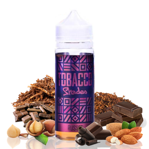 Tobacco Shades Russet