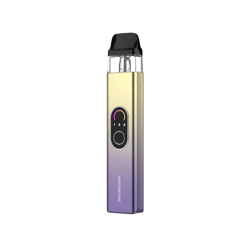 Xros 4 - Vaporesso