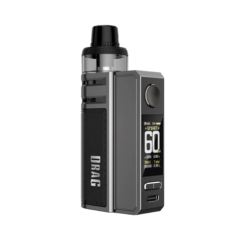 Voopoo DRAG E60 Kit