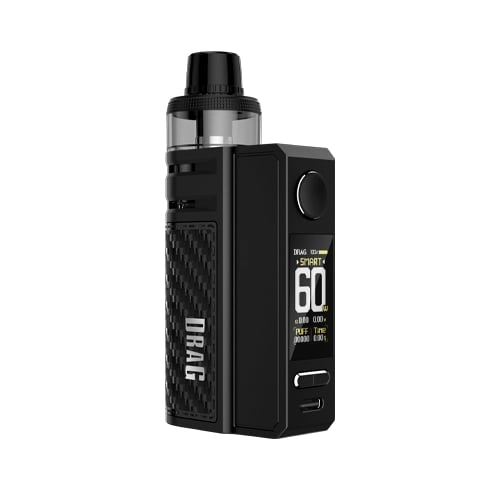 Voopoo DRAG E60 Kit