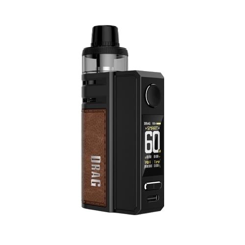 Voopoo DRAG E60 Kit