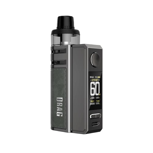 Voopoo DRAG E60 Kit
