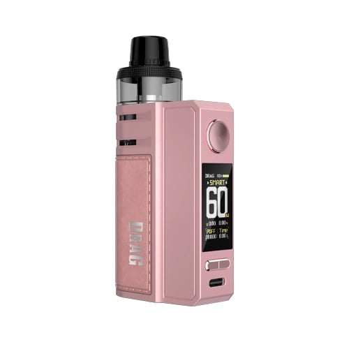 Voopoo DRAG E60 Kit