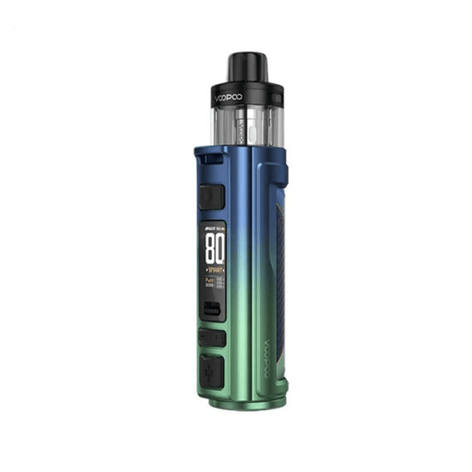Voopoo Argus Pro 2