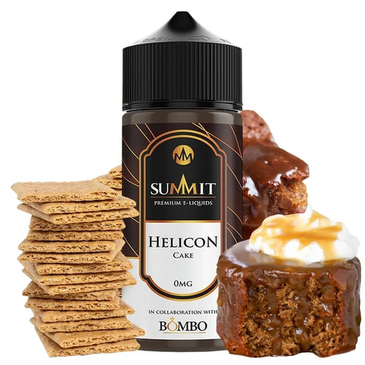 Helicon - Summit & Bombo 100ml