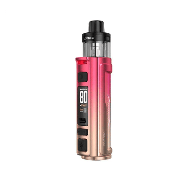 Voopoo Argus Pro 2