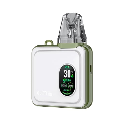 Oxva Xlim SQ Pro