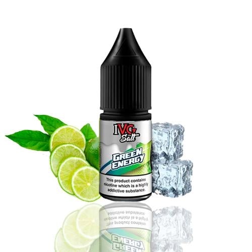 Green Energy - IVG Salt