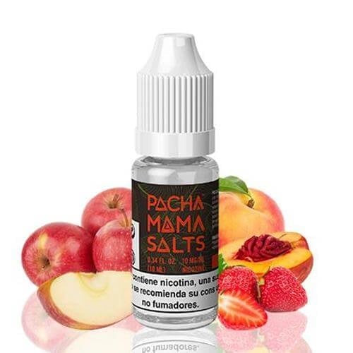 Pachamama Salts Fuji