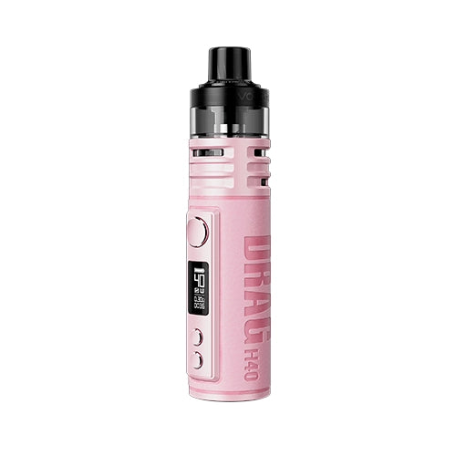 Voopoo Drag H40 Pod Kit
