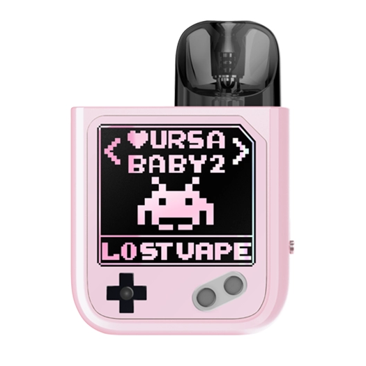 Pod Ursa Baby 2
