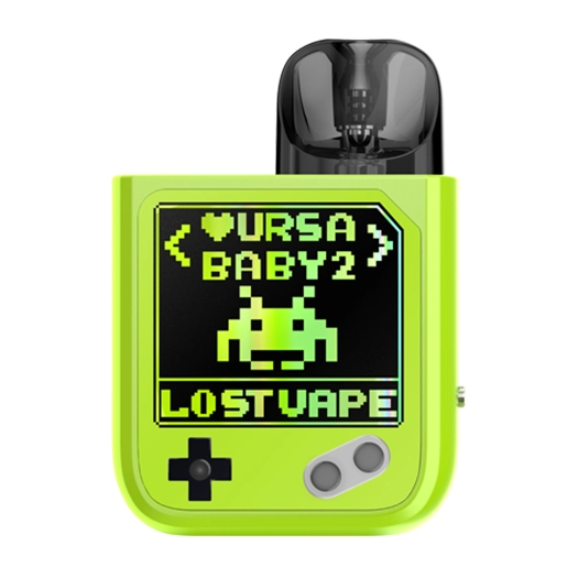 Pod Ursa Baby 2