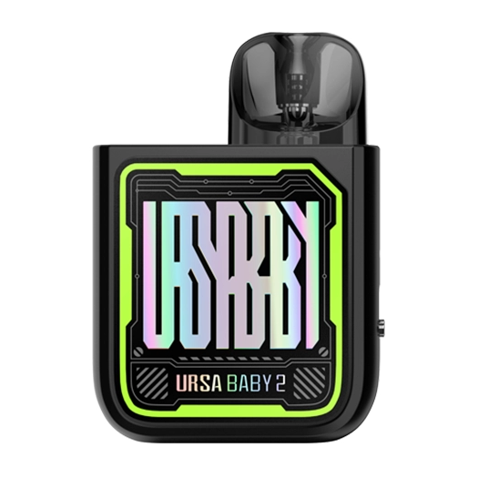 Pod Ursa Baby 2