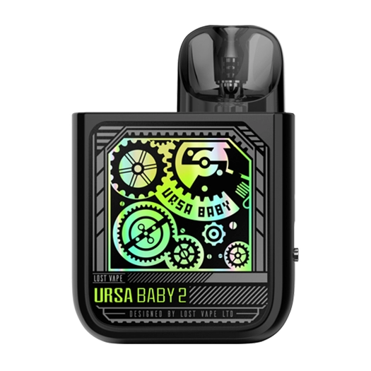 Pod Ursa Baby 2