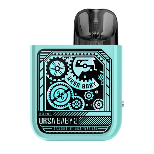 Pod Ursa Baby 2
