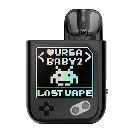 Pod Ursa Baby 2