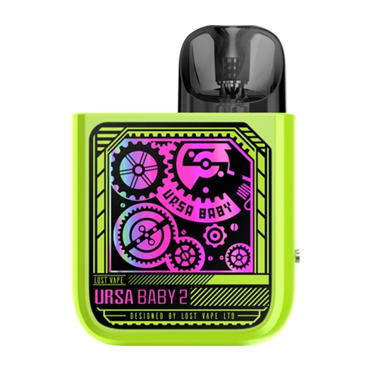 Pod Ursa Baby 2
